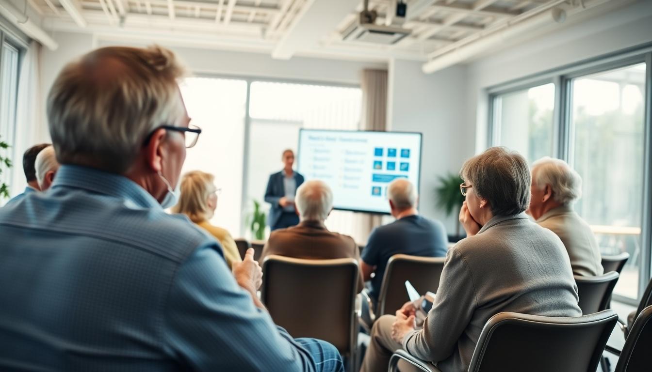 Your Retirement Insurance Partner