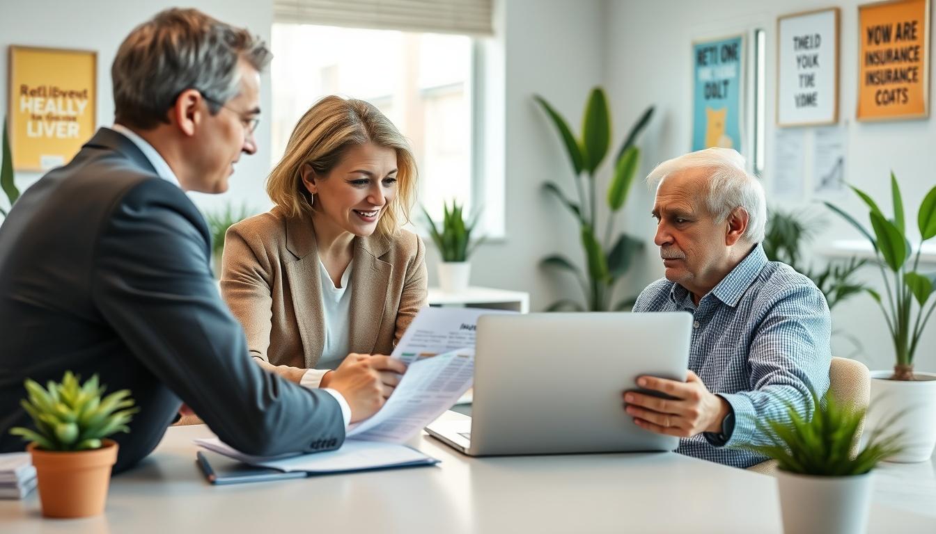 Customized Insurance